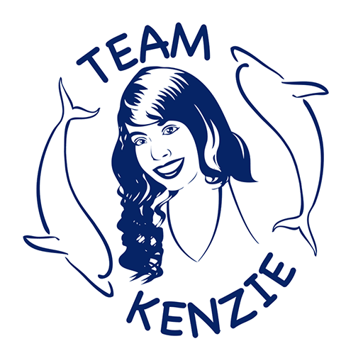 Team Kenzie Site Icon